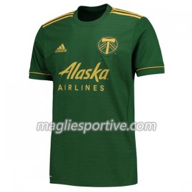 Completo Calcio Portland Timbers Divisa Prima 2018/2019